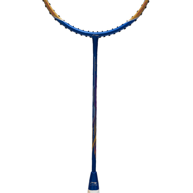 Tectonic 3R - Blue/Gold/Pink