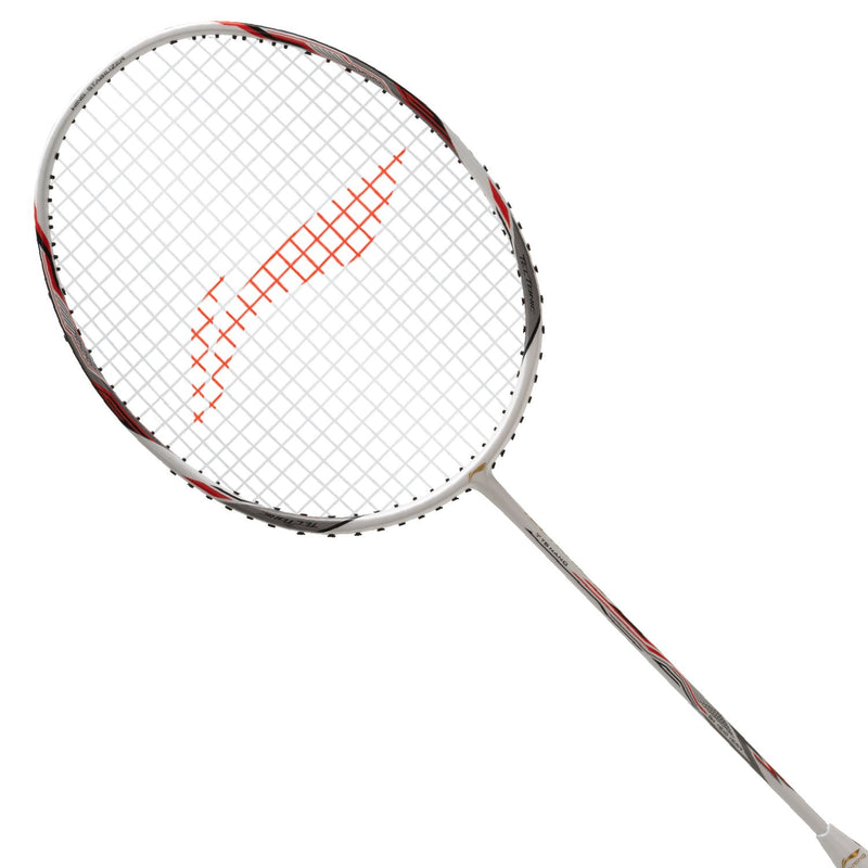 Tectonic 3R - White/Black/Red