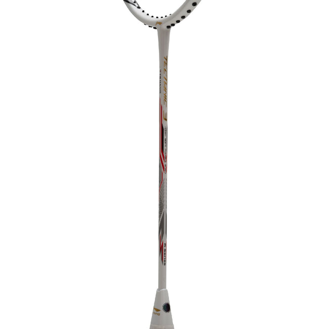 Tectonic 3R - White/Black/Red