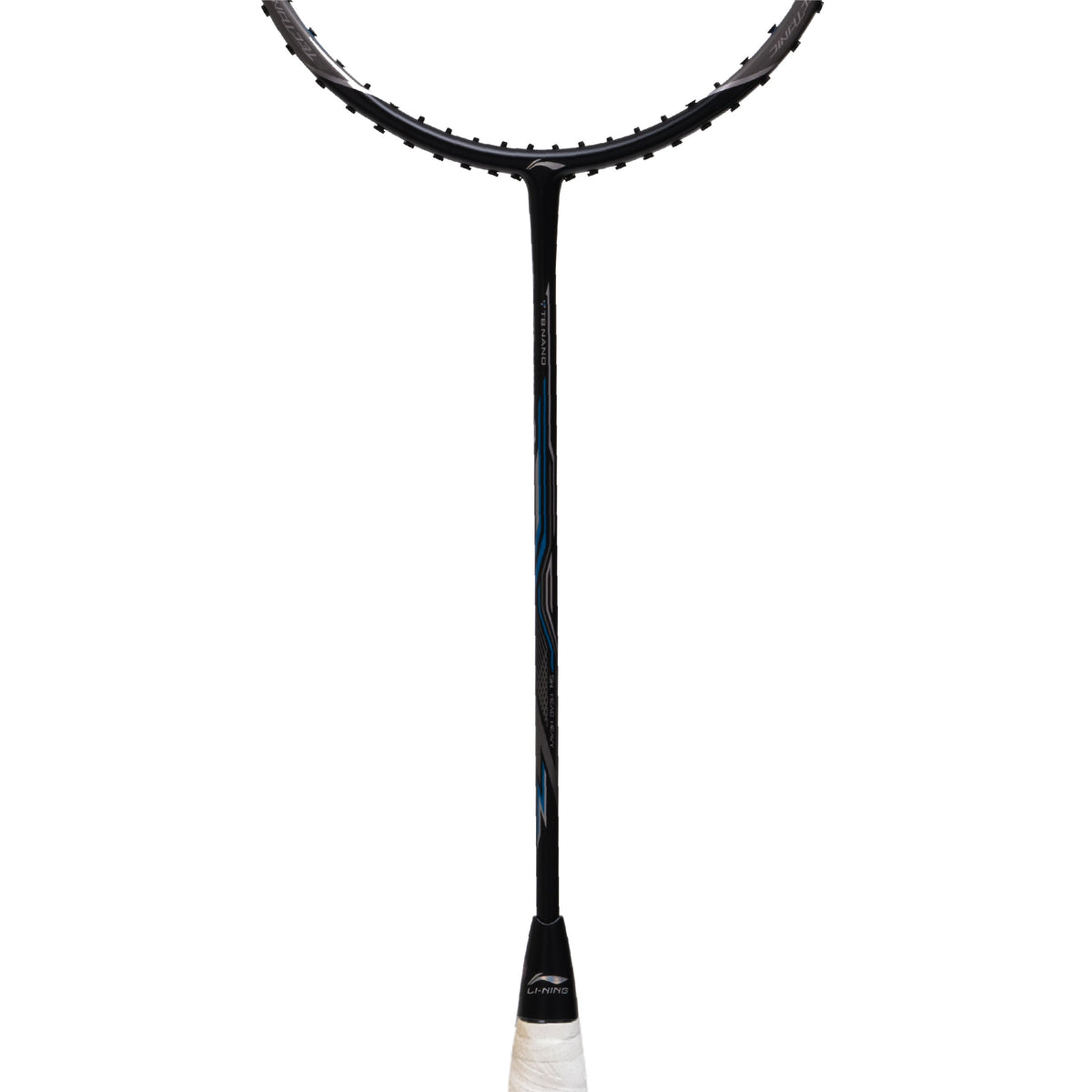 Tectonic 3R - Black/Silver/Blue
