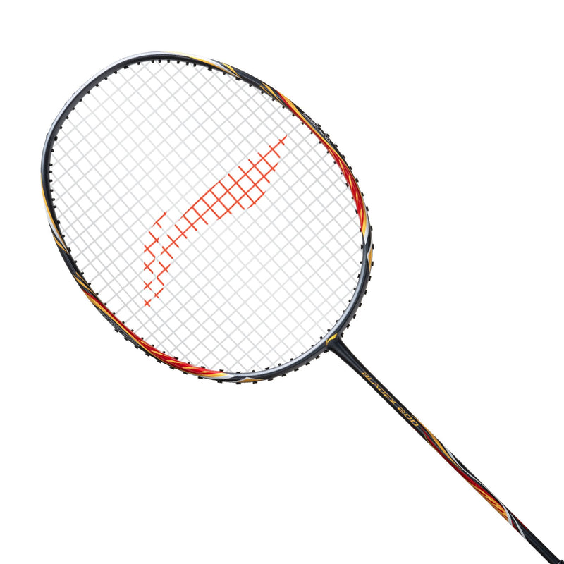 Limitless Racket Speed Rackets | Li-Ning India