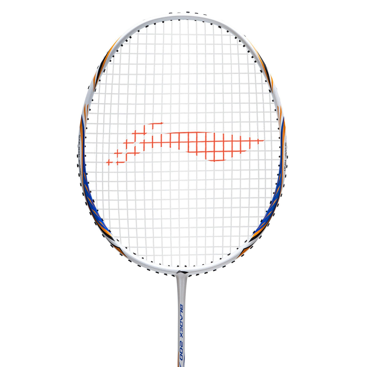 BladeX 200R - White/Blue