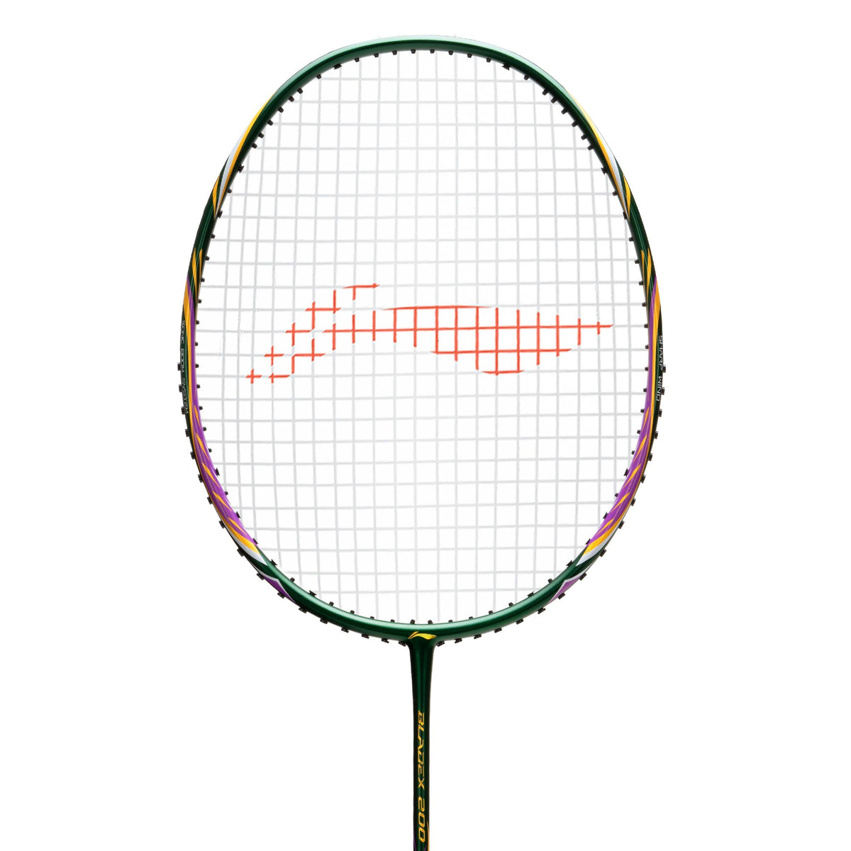BladeX 200R - Emerald/Gold