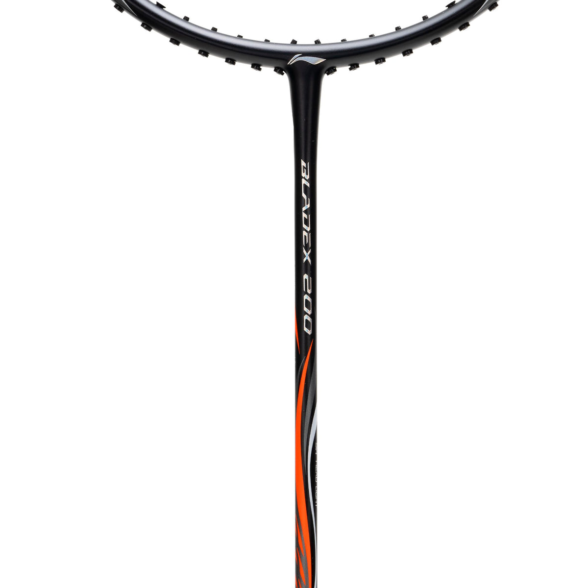 BladeX 200R - Black/Orange