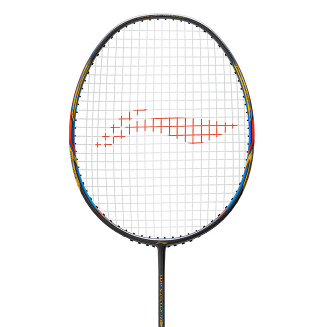 Windstorm 72S - Grey/Gold/Blue