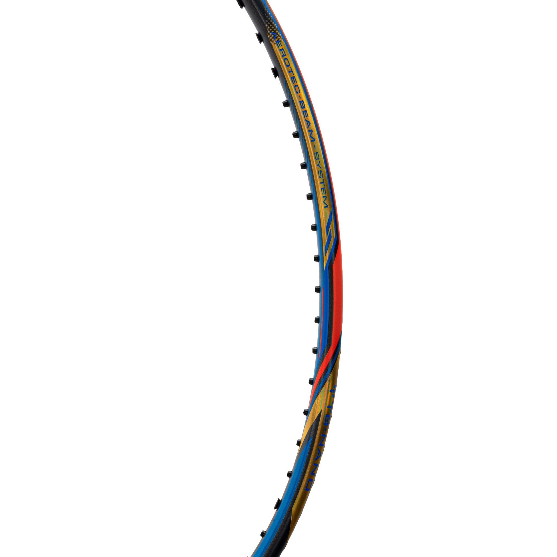 Windstorm 72S - Grey/Gold/Blue