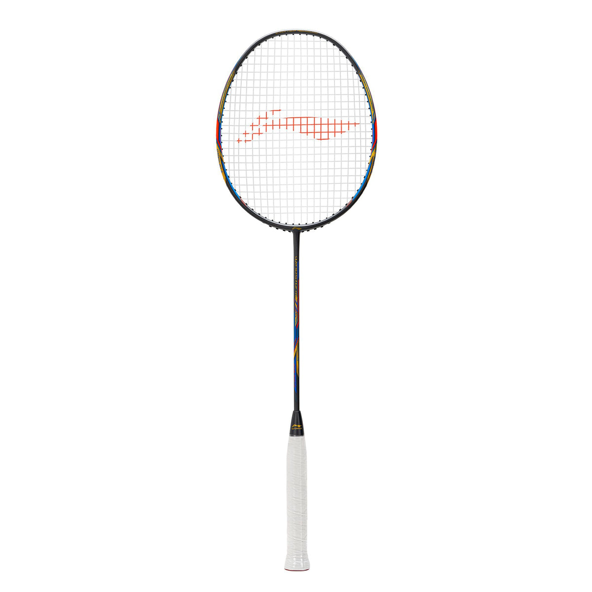 Windstorm 72S - Grey/Gold/Blue
