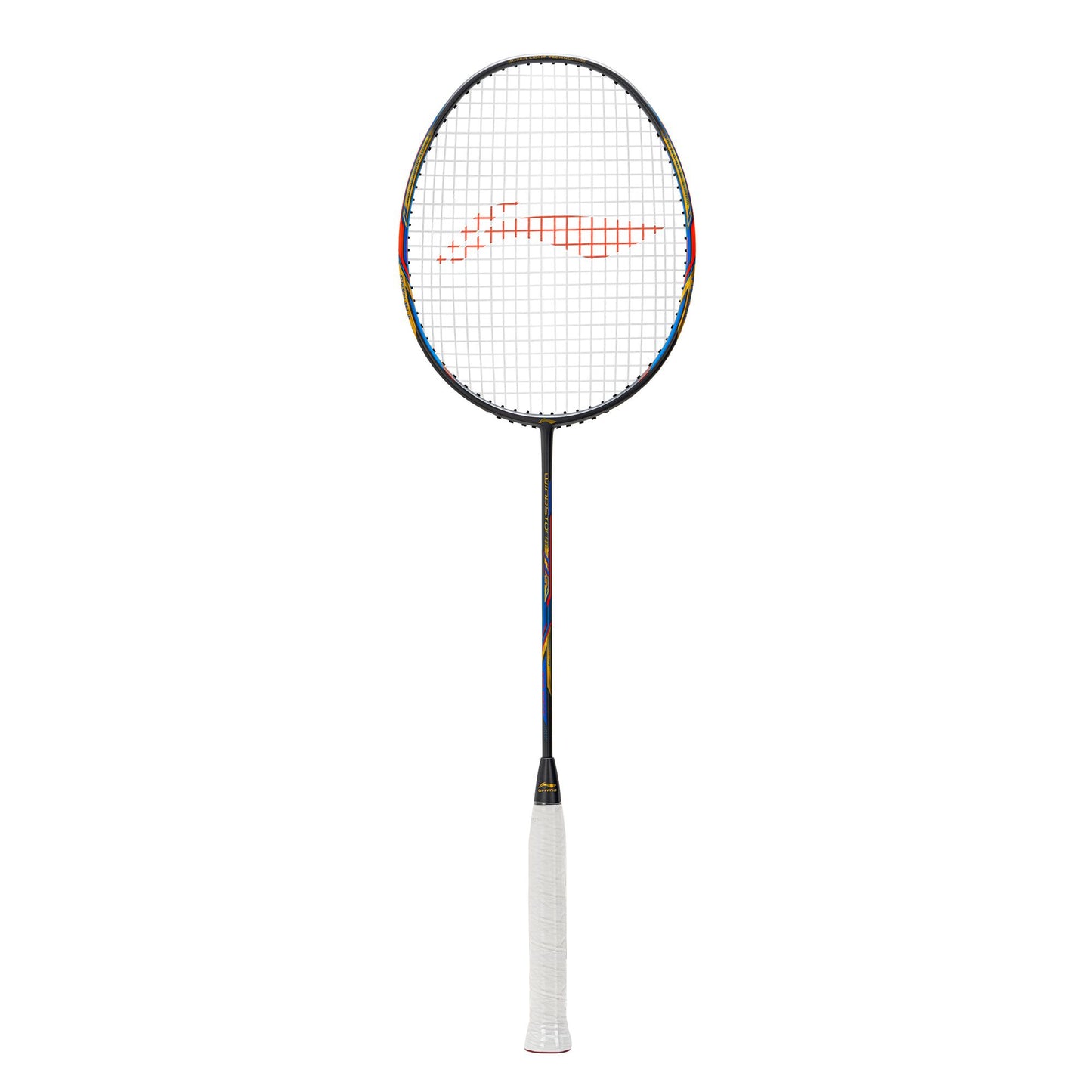 Windstorm 72S - Grey/Gold/Blue