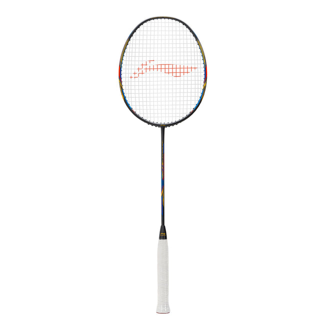 Windstorm 72S - Grey/Gold/Blue