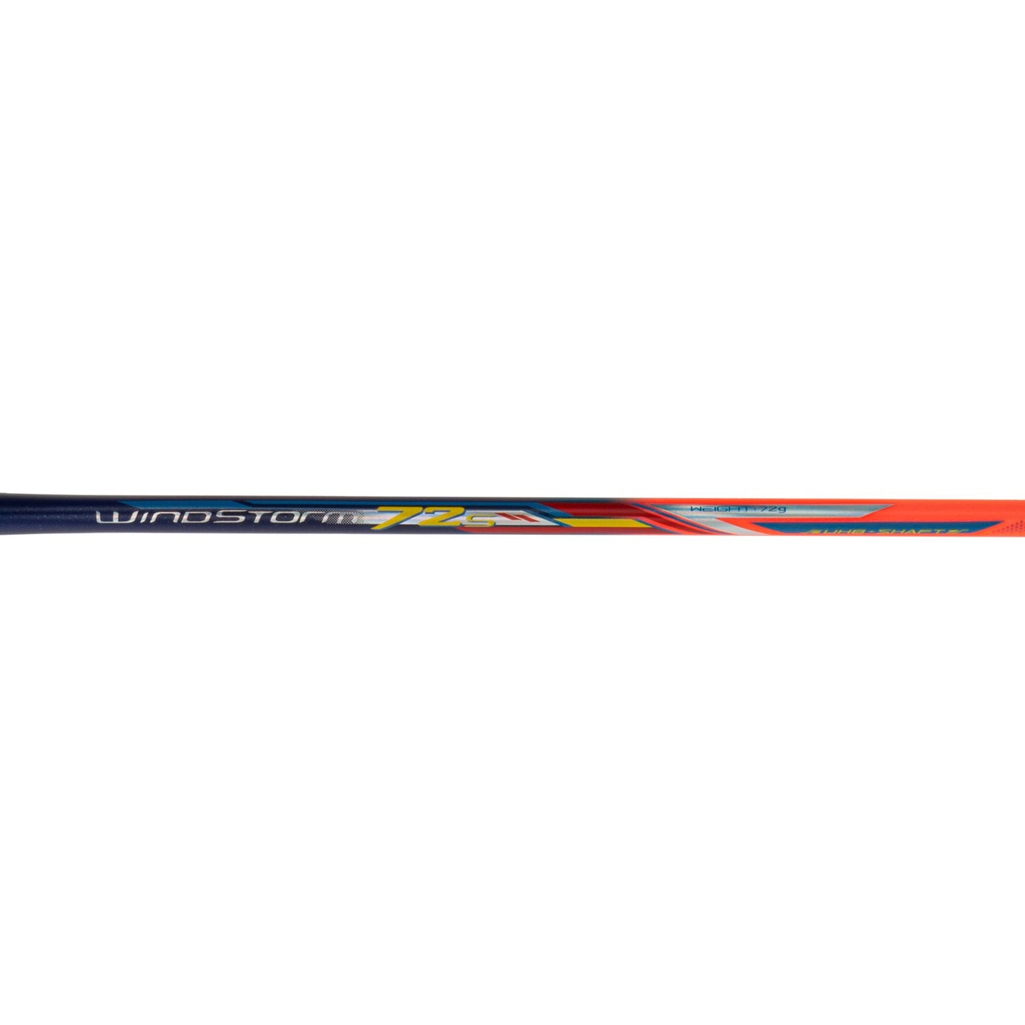Windstorm 72S - Navy/Orange/Yellow