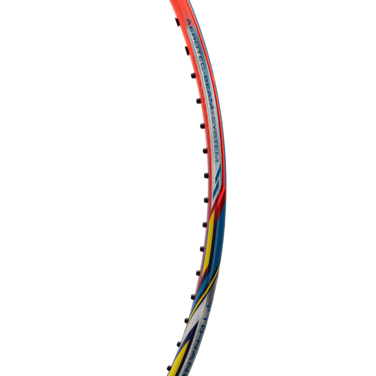 Windstorm 72S - Navy/Orange/Yellow