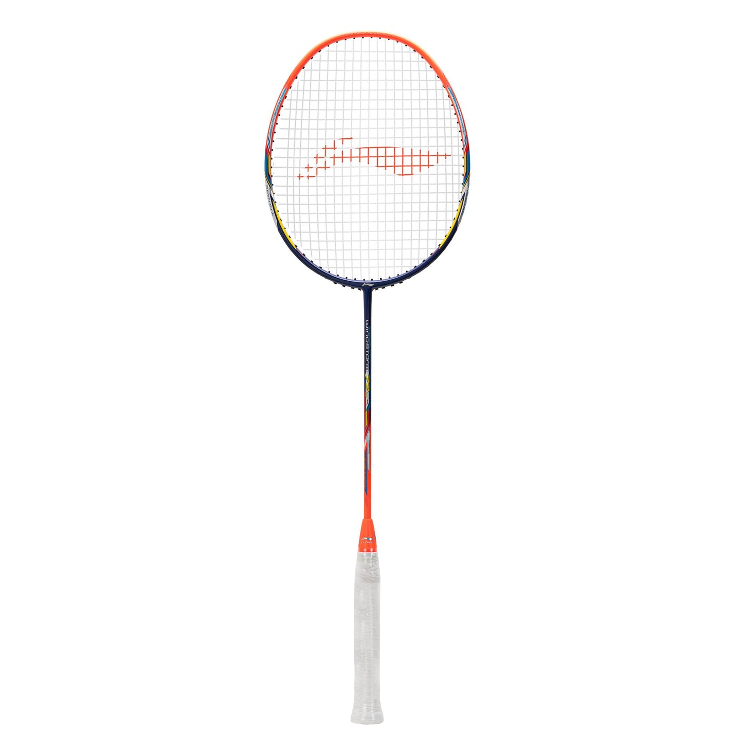 Windstorm 72S - Navy/Orange/Yellow