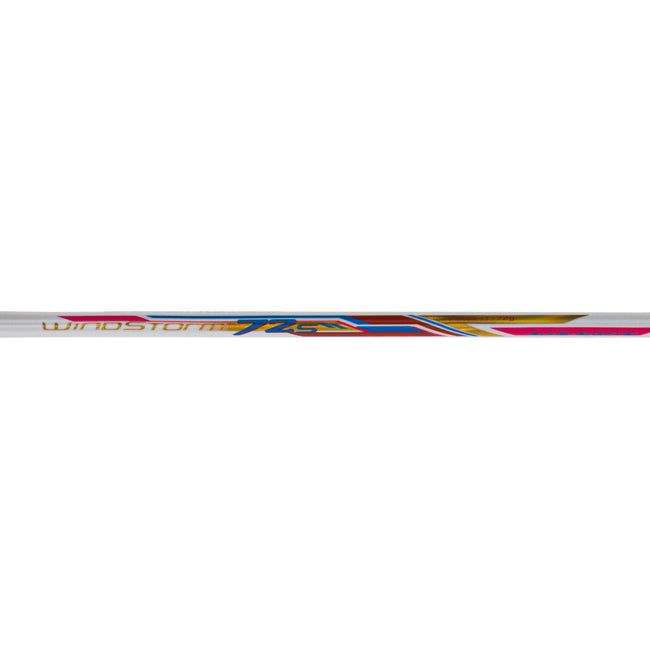 Windstorm 72S - White/Gold/Blue