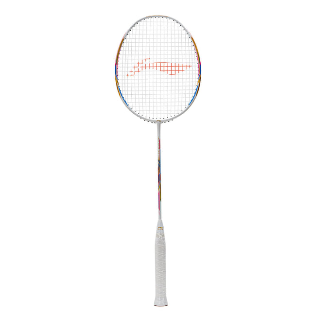 Windstorm 72S - White/Gold/Blue