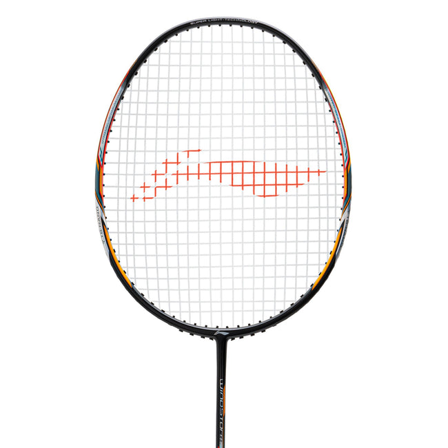 Windstorm 72S - Black/White/Orange