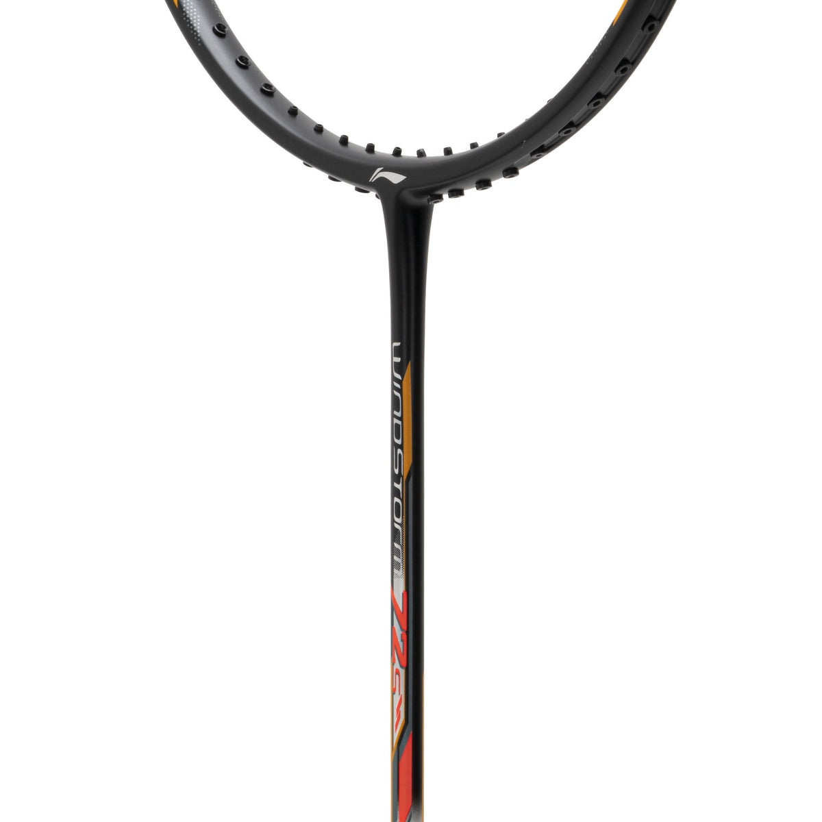 Windstorm 72S - Black/White/Orange