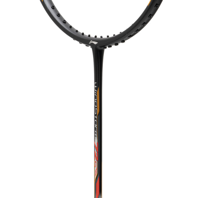 Windstorm 72S - Black/White/Orange