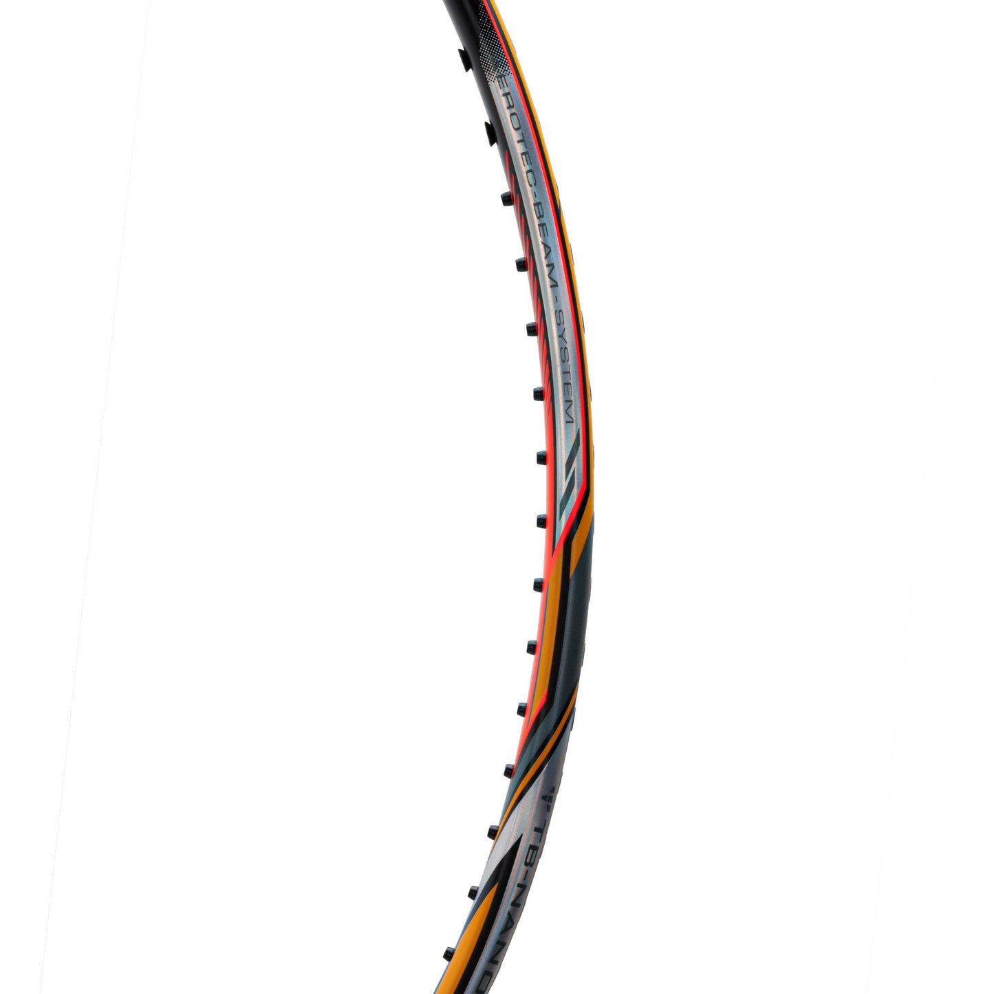 Windstorm 72S - Black/White/Orange