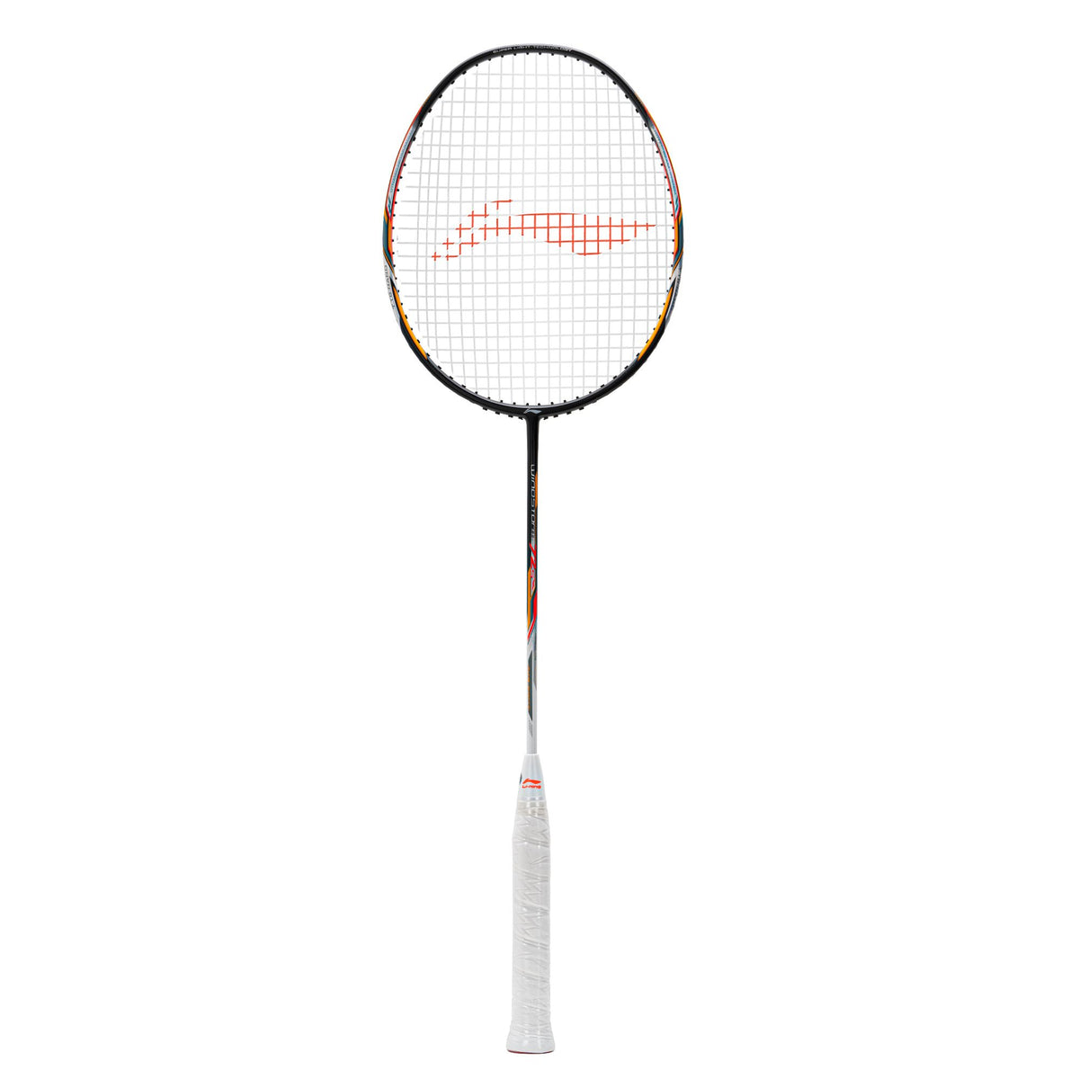 Windstorm 72S - Black/White/Orange