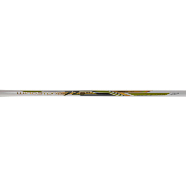 Windstorm 72S - White/Gold/Lime