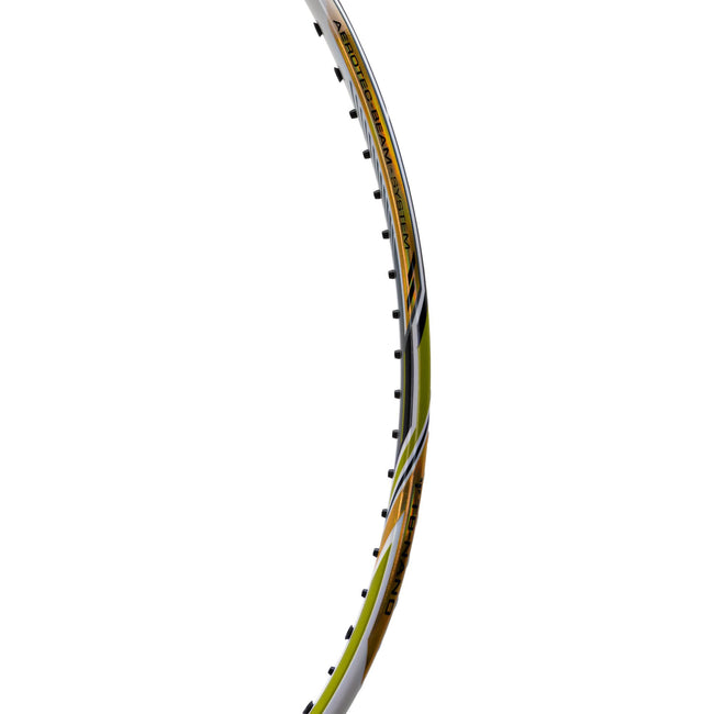 Windstorm 72S - White/Gold/Lime