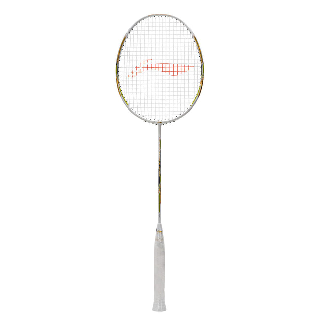 Windstorm 72S - White/Gold/Lime