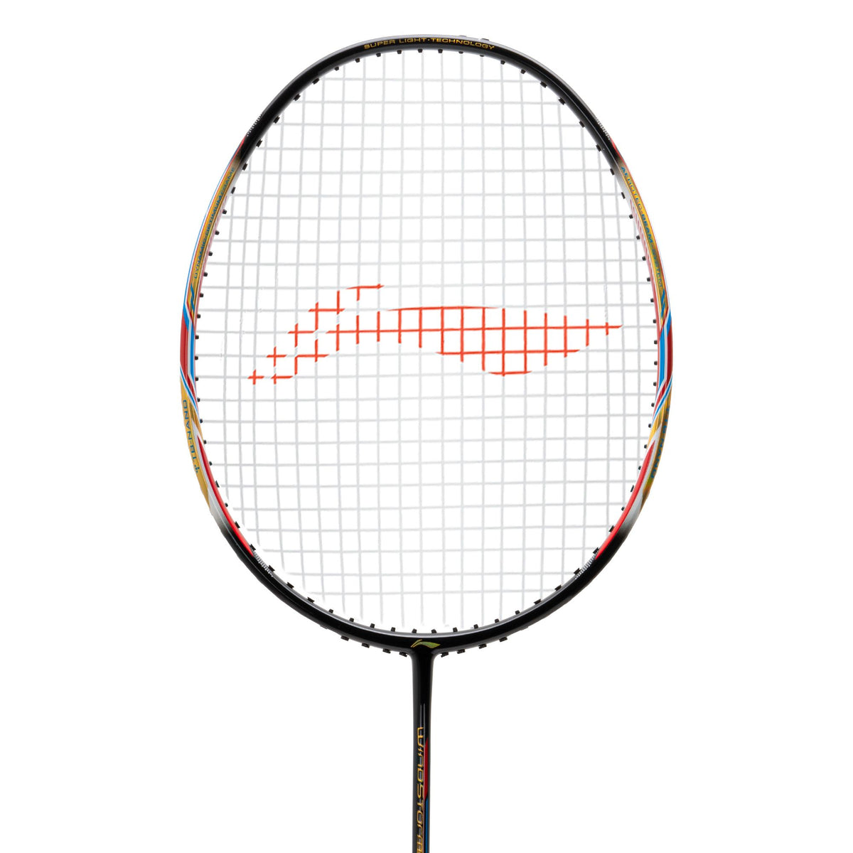 Windstorm 72S - Black/White/Red
