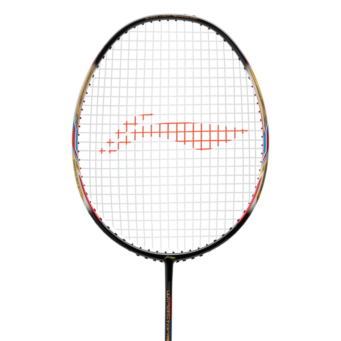 Windstorm 72S - Black/White/Red