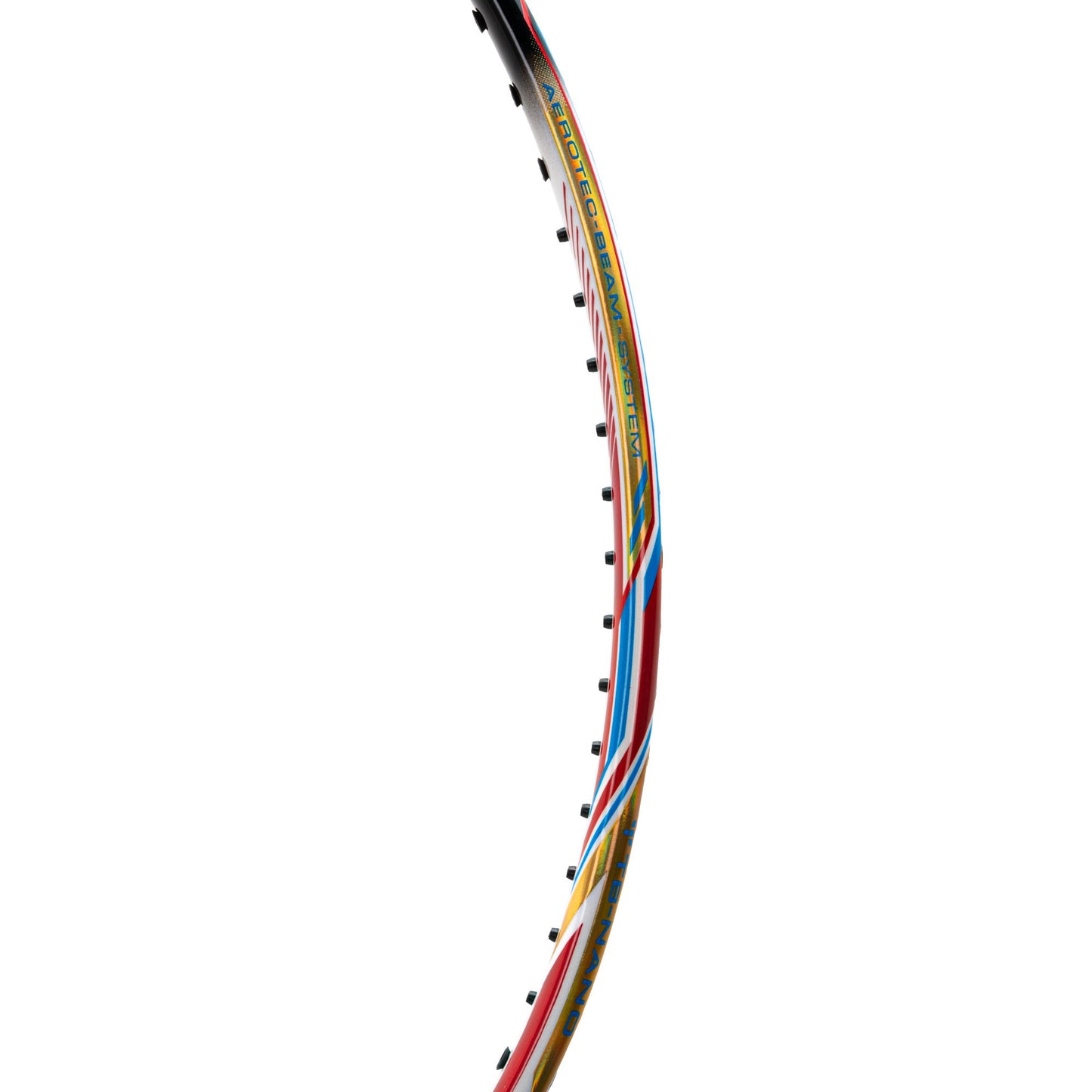 Windstorm 72S - Black/White/Red