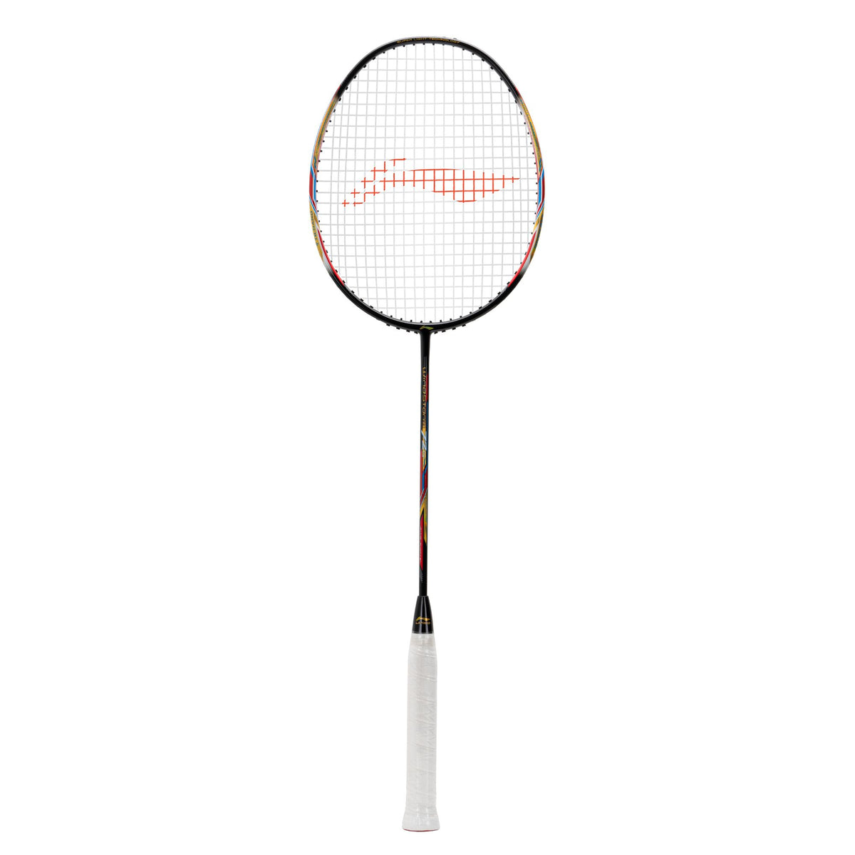 Windstorm 72S - Black/White/Red