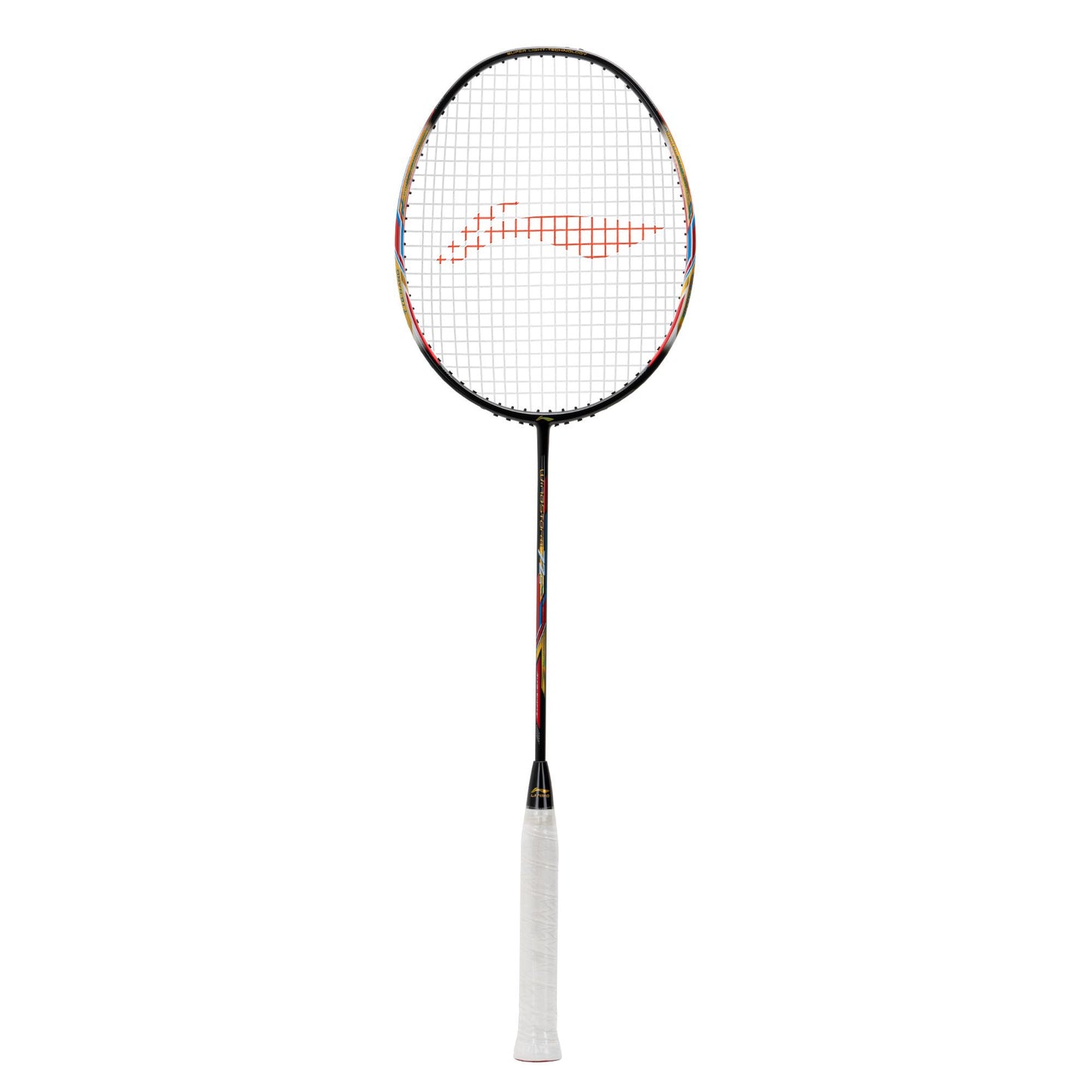 Windstorm 72S - Black/White/Red