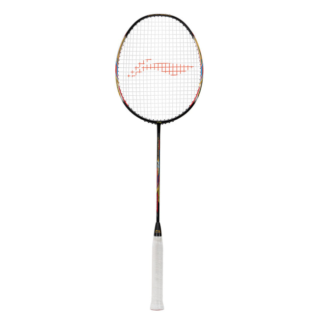 Windstorm 72S - Black/White/Red