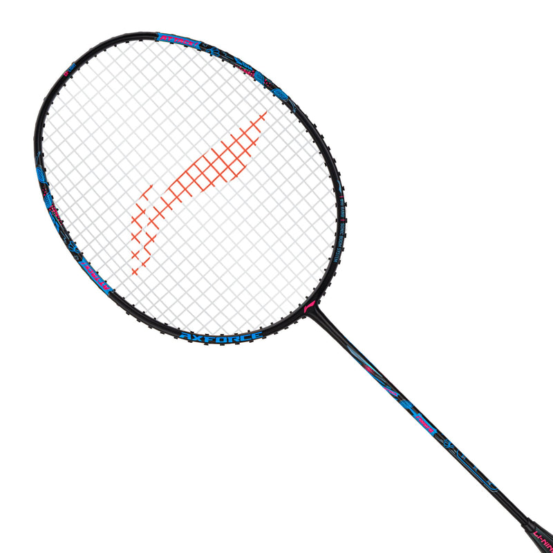Axforce Big Bang - Black
