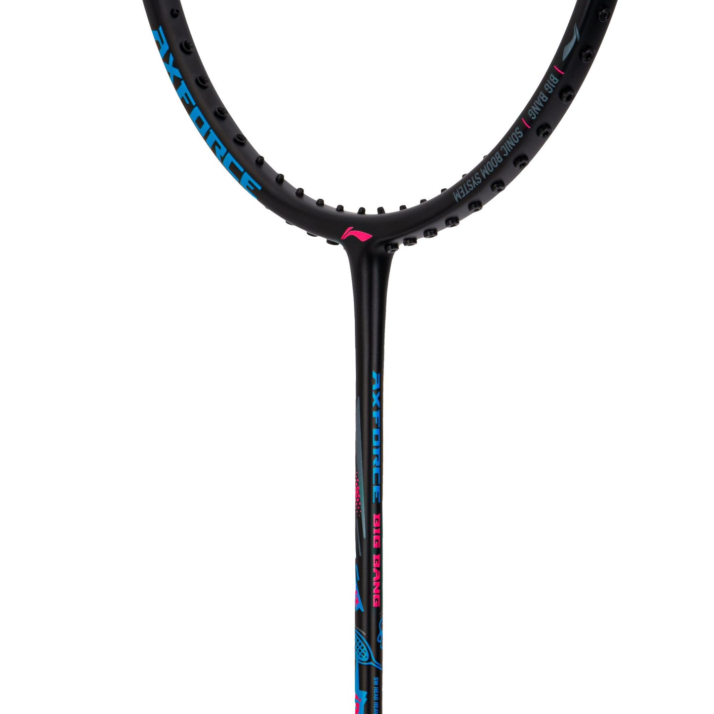 Axforce Big Bang - Black