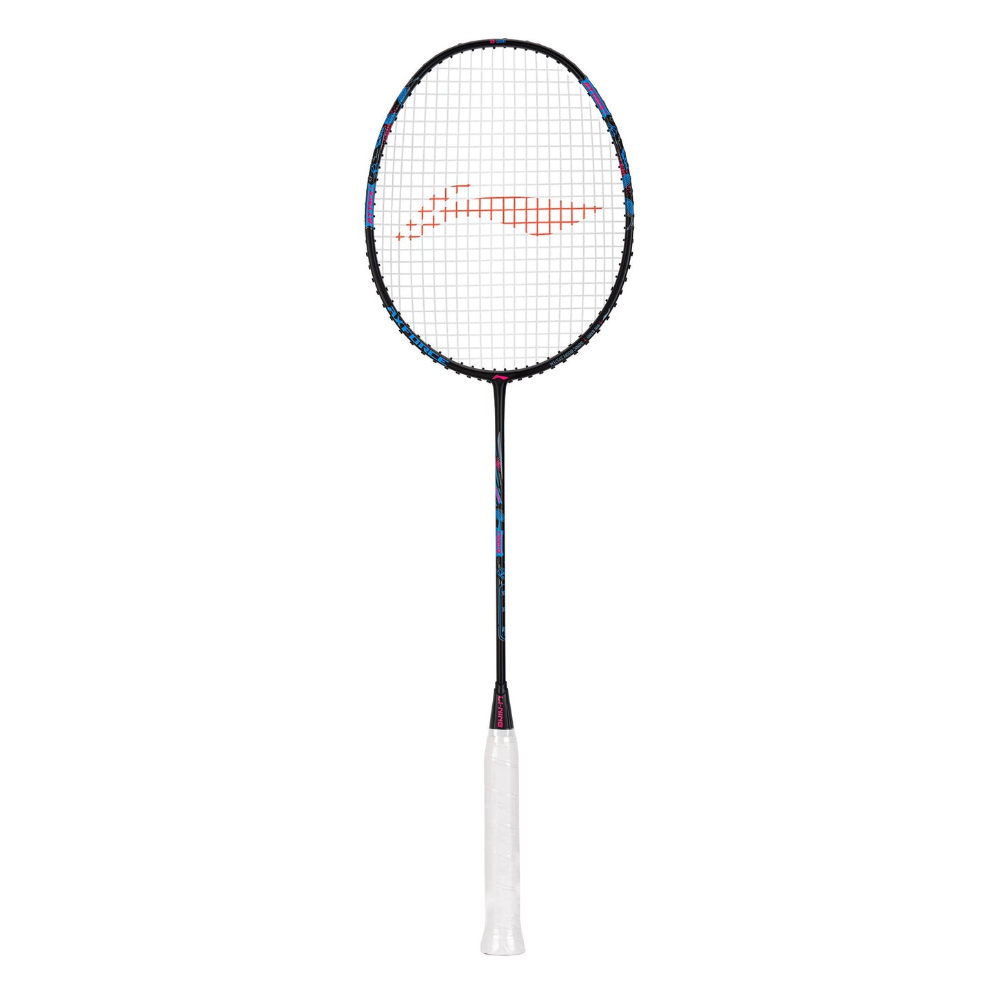Axforce Big Bang - Black