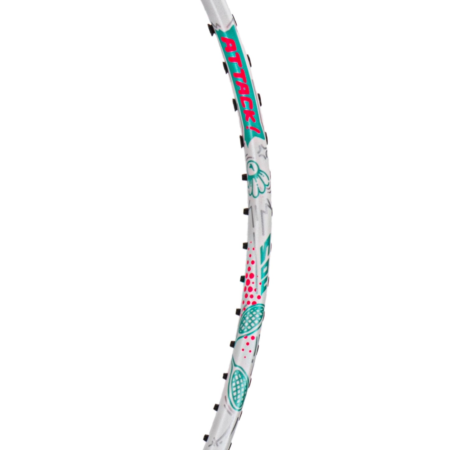 Axforce Big Bang - White