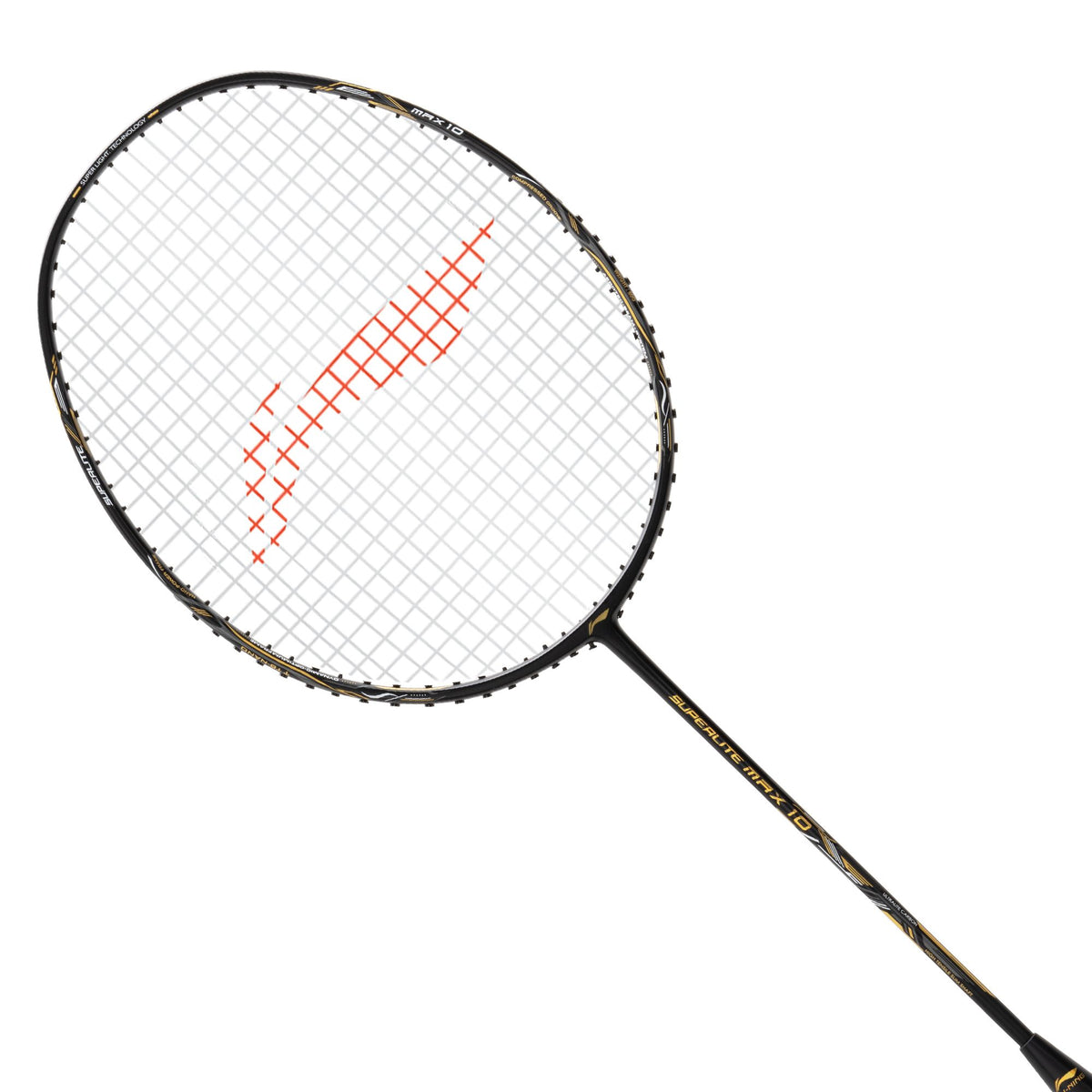 G-Force Superlite Max 10 (Black/Gold/White)