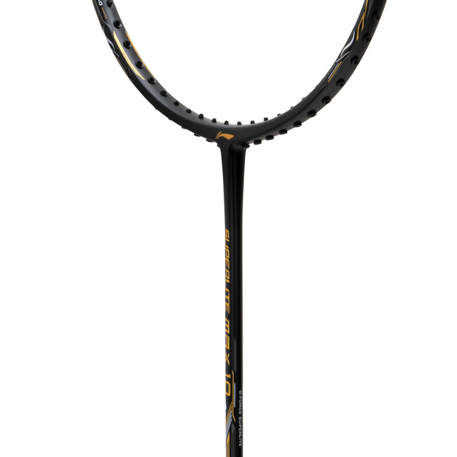 G-Force Superlite Max 10 (Black/Gold/White)