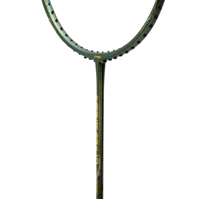 G-Force Superlite Max 10 (Emerald/Gold/Silver)