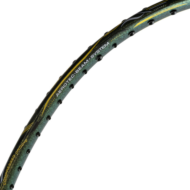 G-Force Superlite Max 10 (Emerald/Gold/Silver)