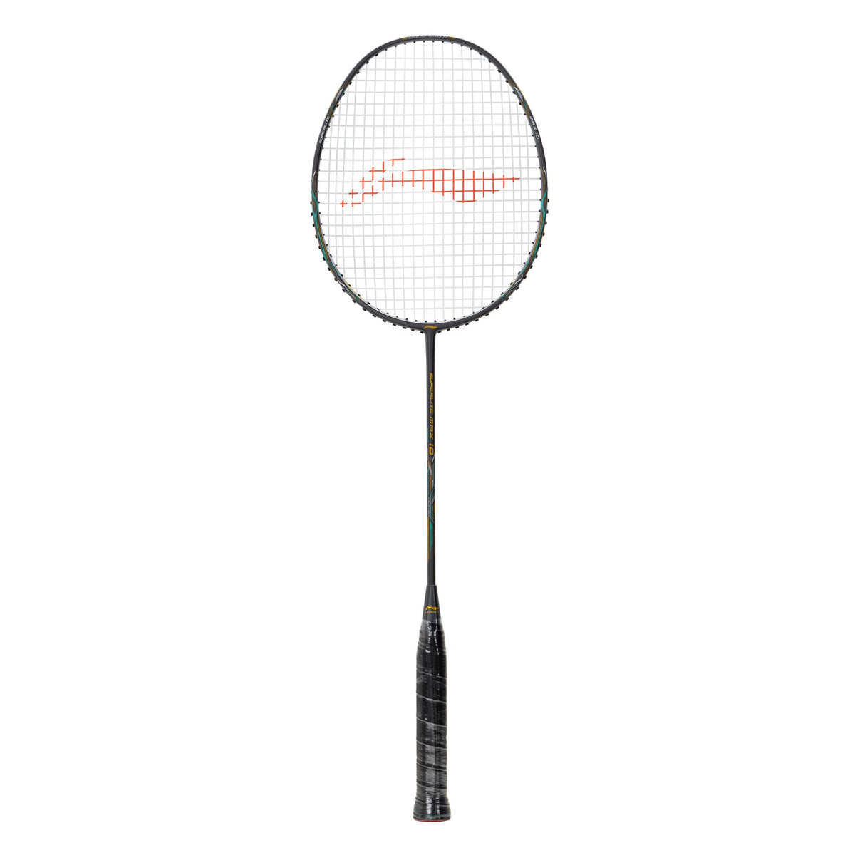 G-Force Superlite Max 10 (DK Grey/Gold/Teal)