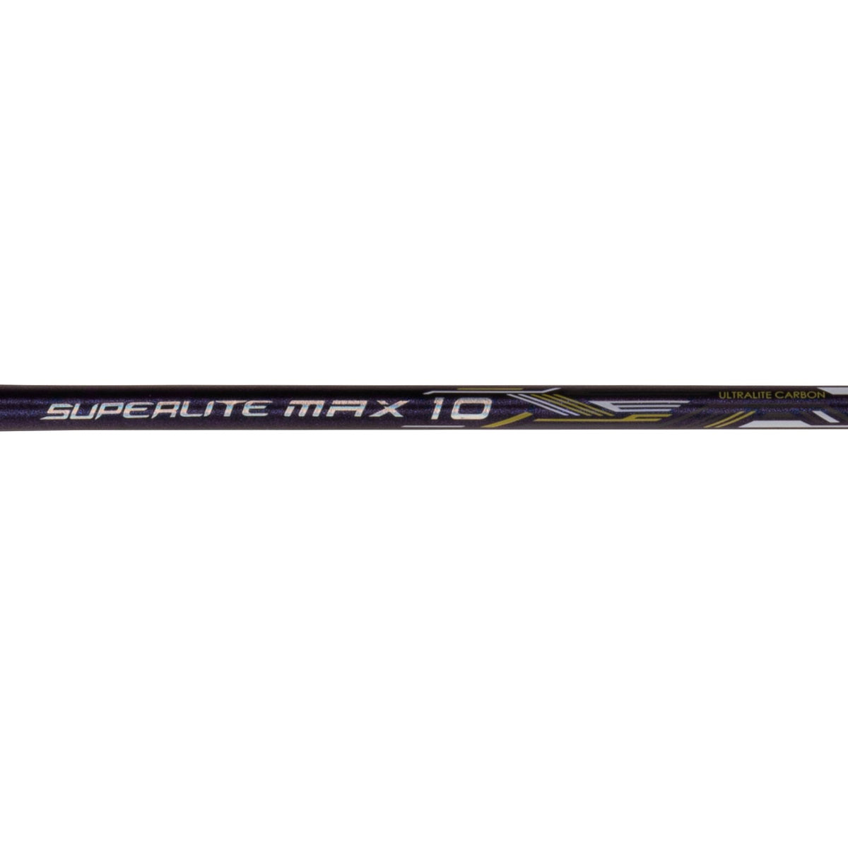 G-Force Superlite Max 10 (Midnight Blue/Silver/Lime)