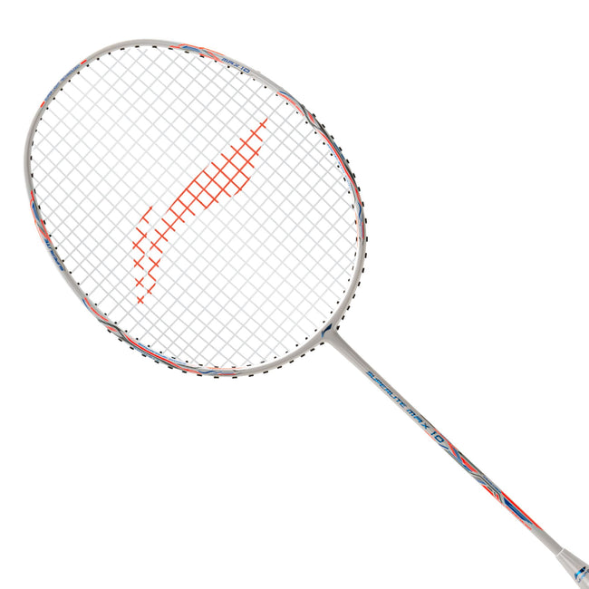 G-Force Superlite Max 10 (White/Blue/Orange)