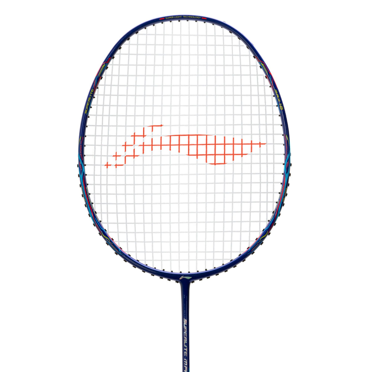 G-Force Superlite Max 10 (Navy/Silver/Red)