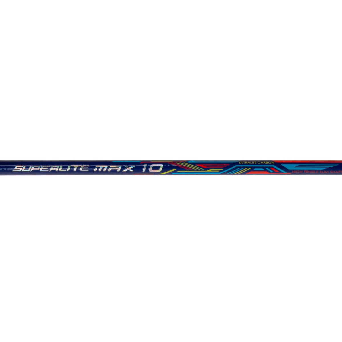 G-Force Superlite Max 10 (Navy/Silver/Red)