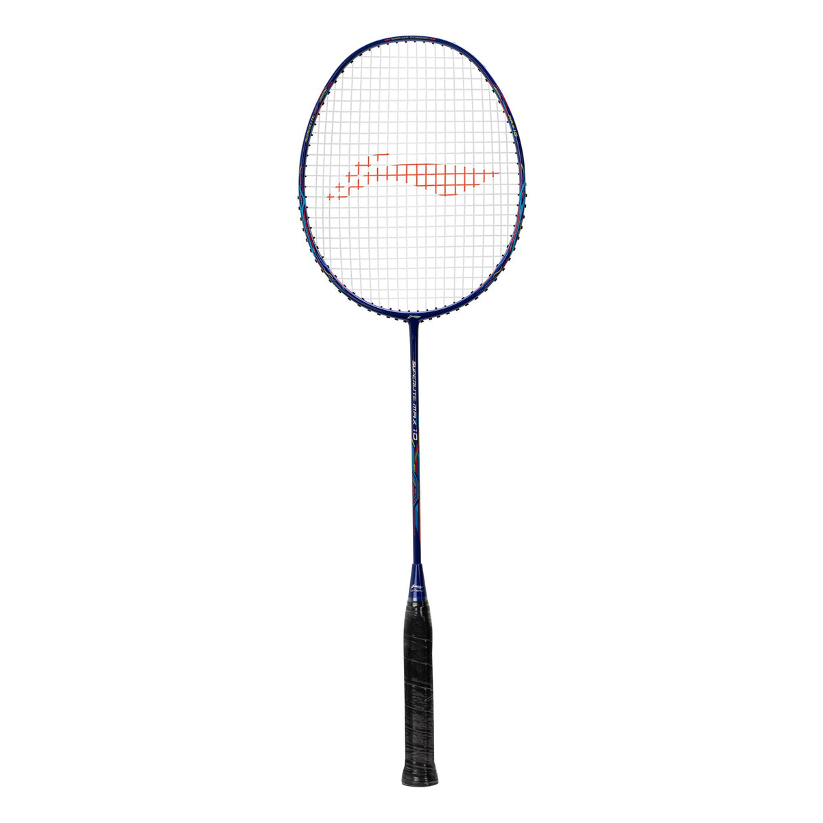 G-Force Superlite Max 10 (Navy/Silver/Red)