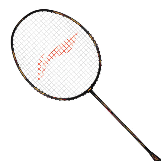 Combat Z8 - 80 Grams (Black/Gold/Red)