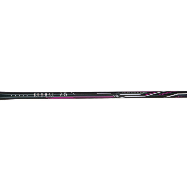Combat Z8 - 80 Grams (DK Slate Grey/Pink)