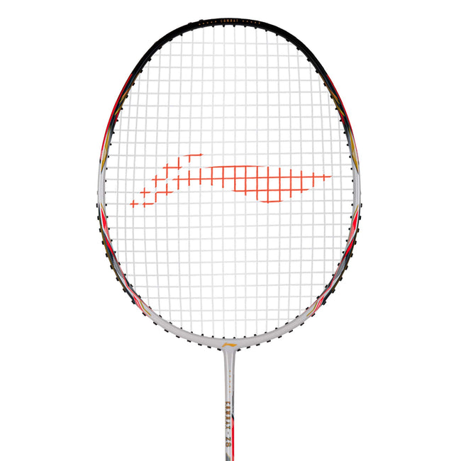 Combat Z8 - 84 Grams (White/Black/Orange Red)