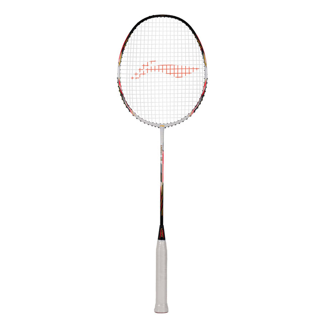 Combat Z8 - 84 Grams (White/Black/Orange Red)